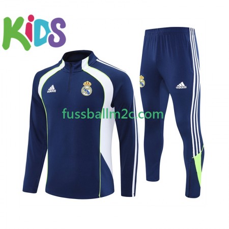 Real Madrid Kinder Sweatshirts Anzüge 2025-2026
